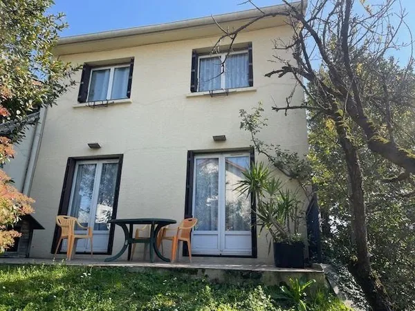 Maison 5 pièces 130 m²
