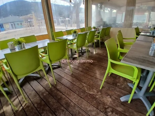 Restaurant sous franchise