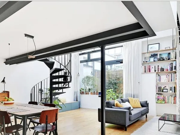 Maison 5 pièces 130 m²