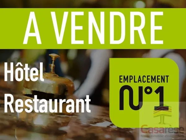 Immeuble mixte