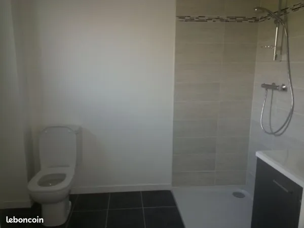 Maison individuelle