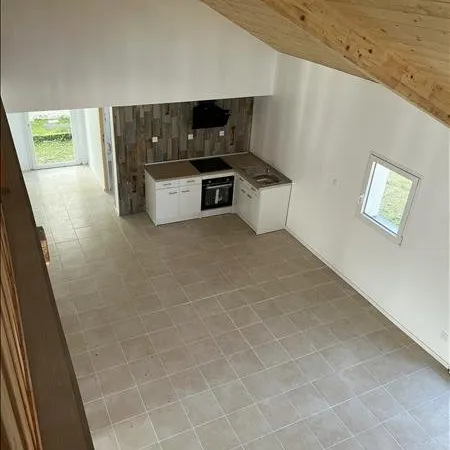 Maison 5 pièces 167 m²