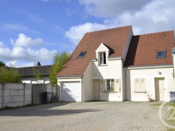 Maison 2 pièces 60 m²