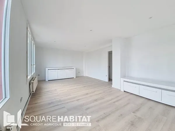 Appartement Liévin T3 AVEC PARKING