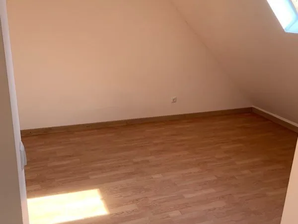 Appartement grand F1
