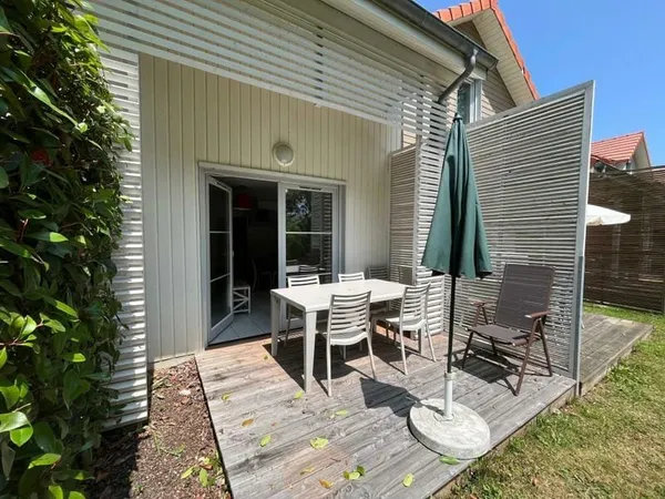 Appartement 2 pièces, 51 m2, Pornichet