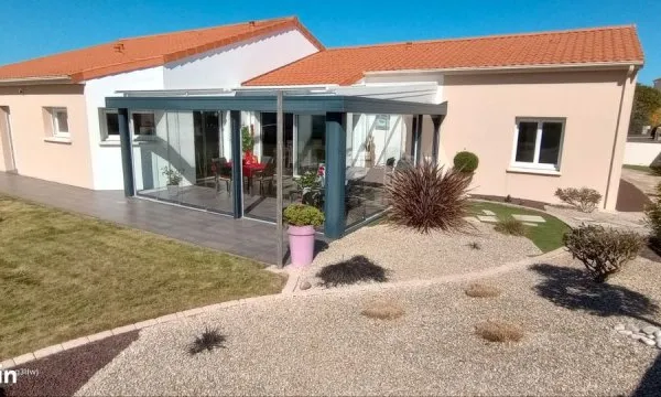 Maison d habitation