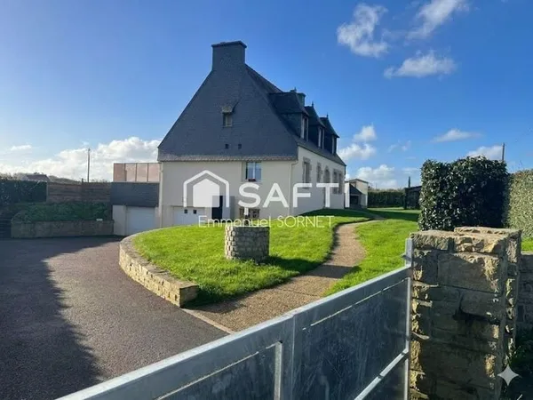 Maison 8 pièces 149 m²