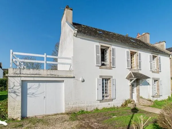 Maison 5 pièces 116 m²
