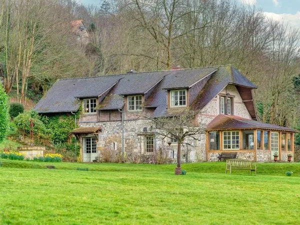 Maison 6 pièces 199 m²