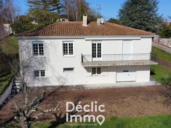 Maison individuelle