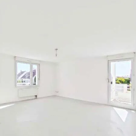 Appartement 4 pièces 86 m²