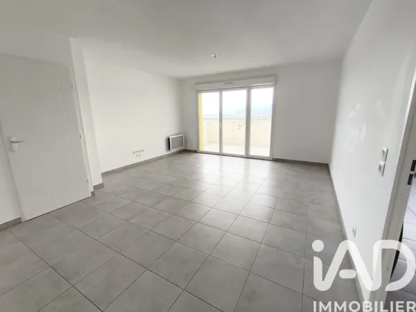 Appartement 4 pièces 82 m²