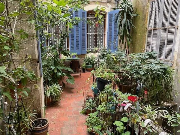 Appartement 3 pièces 86 m²
