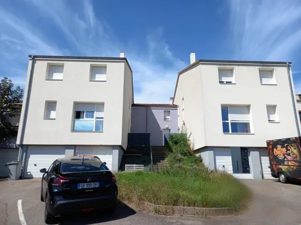Maison 4 pièces 77 m²