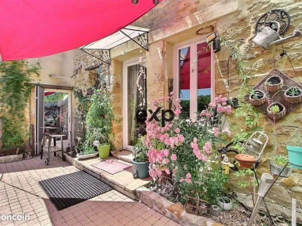 Mas 5 pièces 205 m²