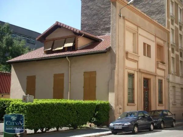 Maison 9 pièces 172 m²
