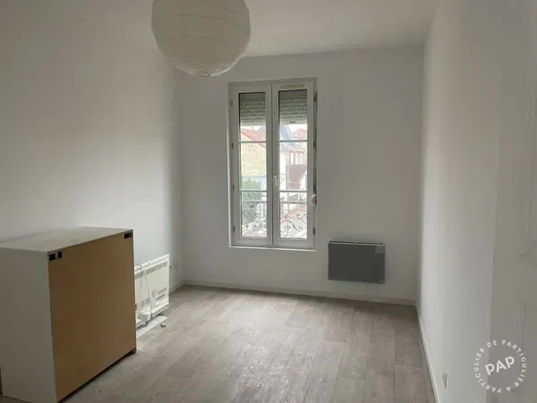Loue studio 19,50m² Maisons-Laffitte (78600)