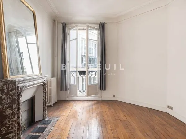 Appartement 2 pièces 54 m²