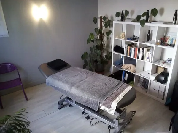 VENTE CABINET/BUREAU 33m2 LIMOGES St ÉLOI