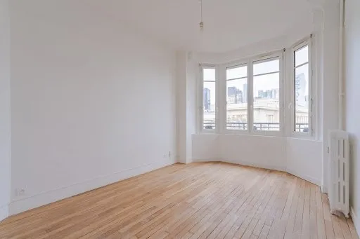 Appartement 2 pièces 36 m²