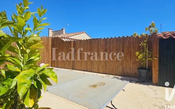 Maison 5 pièces 136 m²