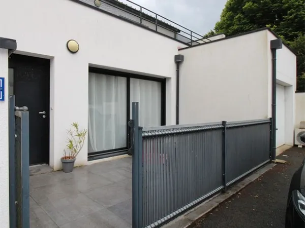 Maison 4 pièces 112 m²
