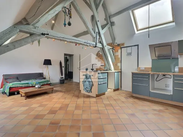 Appartement 3 pièces 79 m²