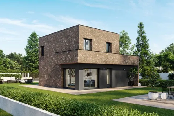 Maison 5 pièces 90 m²