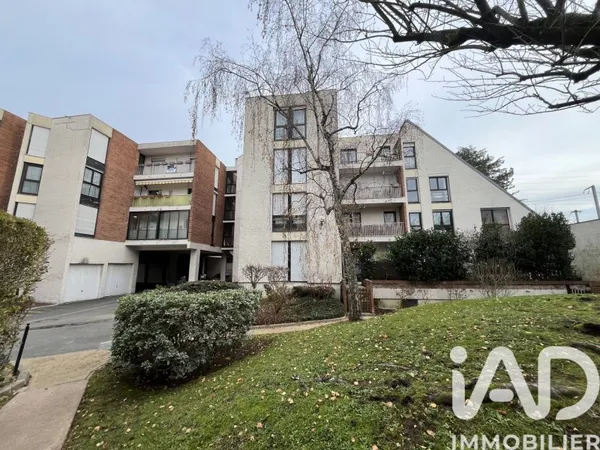 Appartement 4 pièces 86 m²