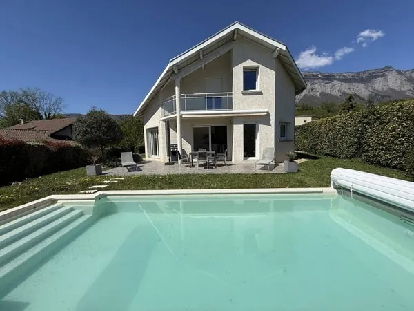Maison 5 pièces 128 m²