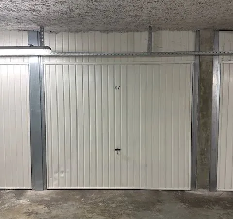 Garage sécurisé Villeurbanne Reconnaissance Balzac