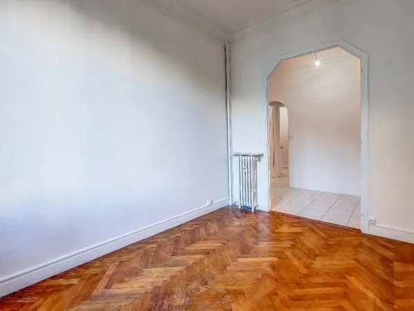 A VENDRE 2P - AVENUE GAY - 40 M2