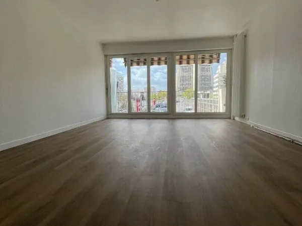 Appartement 5 pièces 103 m²