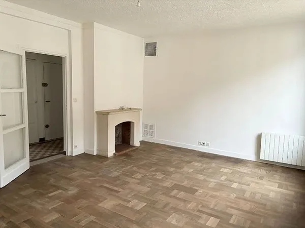 Appartement 3 pièces 87 m²