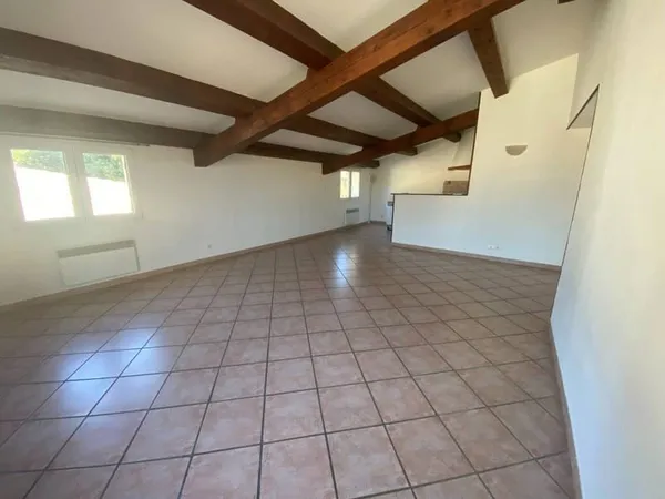 Appartement 3 pièces 71 m²