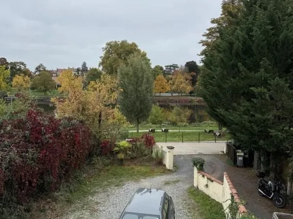 Maison 5 pièces 92 m²