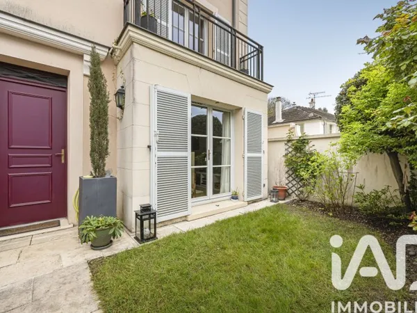 Maison 5 pièces 104 m²