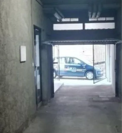 Location Parking