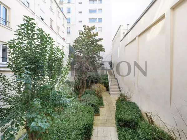 Vends T2 - 43m² - Paris 5Ème
