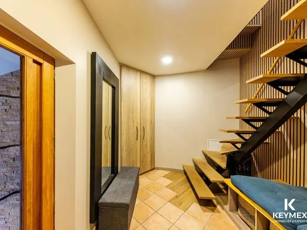 Maison 4 pièces 99 m²