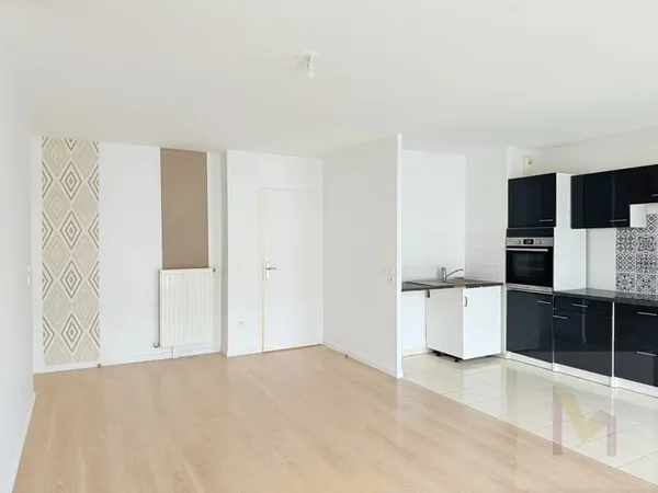 Appartement Rosny Sous Bois 3 piece(s) 67 m2