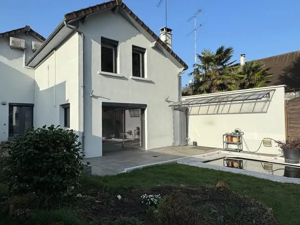 Maison Livry Gargan 5 pièce(s)