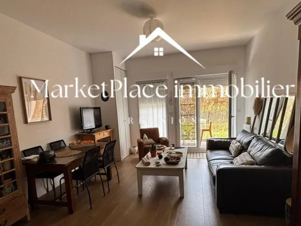 appartement T3 proche toutes commodités