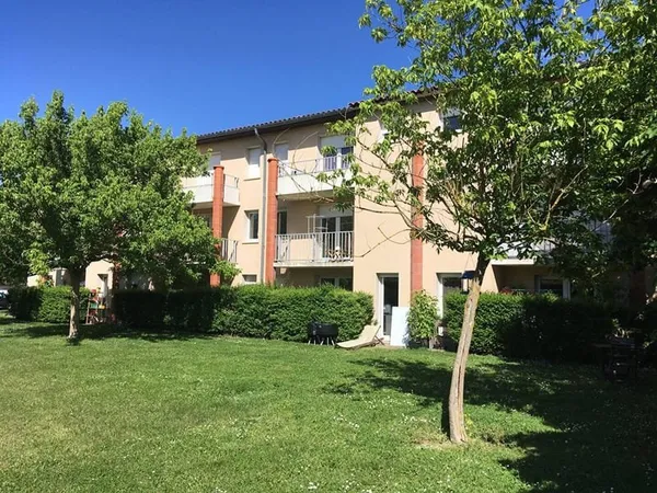 Appartement 3 pièces 50 m²