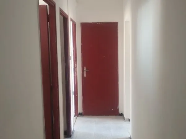 Appartement lumineux rénové
