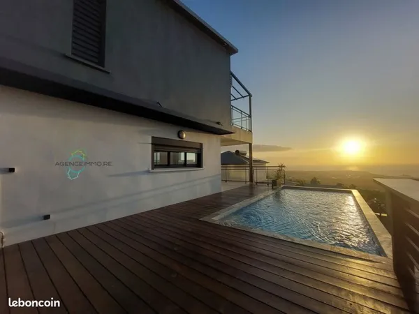 Maison 5 pièces 143 m²
