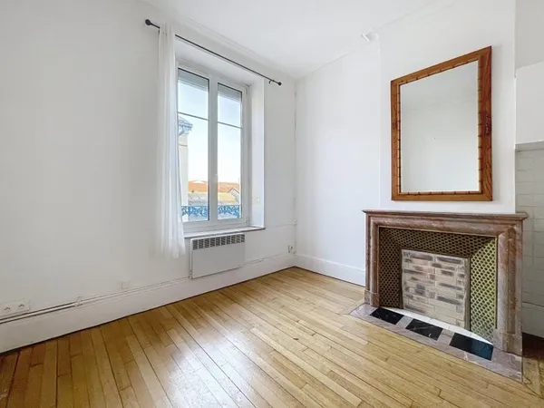 Studio 3 Maisons - idéal investissement locatif