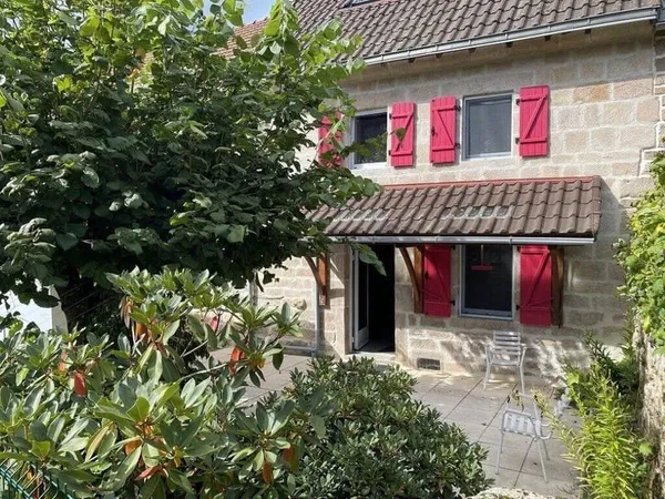 Maison 3 pièces 90 m²