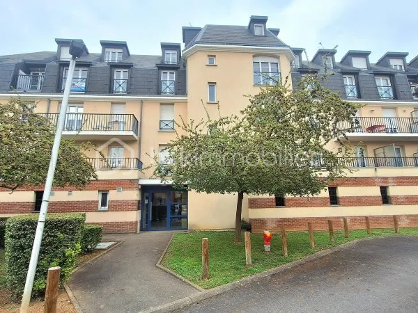 Appartement 1 pièce 35 m²
